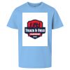 Youth Athletics T-Shirt Thumbnail