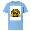 Youth Athletics T-Shirt Thumbnail