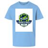 Youth Athletics T-Shirt Thumbnail