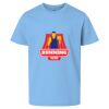 Youth Athletics T-Shirt Thumbnail