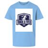 Youth Athletics T-Shirt Thumbnail