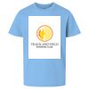 Youth Athletics T-Shirt Thumbnail