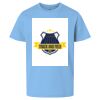 Youth Athletics T-Shirt Thumbnail