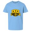 Youth Athletics T-Shirt Thumbnail