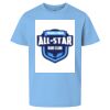 Youth Athletics T-Shirt Thumbnail