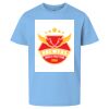 Youth Athletics T-Shirt Thumbnail