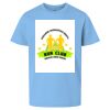 Youth Athletics T-Shirt Thumbnail
