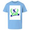 Youth Athletics T-Shirt Thumbnail