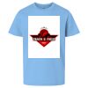 Youth Athletics T-Shirt Thumbnail