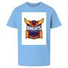 Youth Athletics T-Shirt Thumbnail