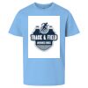 Youth Athletics T-Shirt Thumbnail
