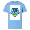 Youth Athletics T-Shirt Thumbnail