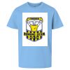 Youth Athletics T-Shirt Thumbnail