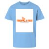 Youth Athletics T-Shirt Thumbnail