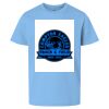Youth Athletics T-Shirt Thumbnail
