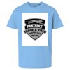 Youth Athletics T-Shirt Thumbnail