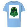 Youth Athletics T-Shirt Thumbnail