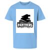 Youth Athletics T-Shirt Thumbnail