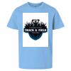 Youth Athletics T-Shirt Thumbnail