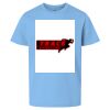 Youth Athletics T-Shirt Thumbnail