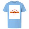 Youth Athletics T-Shirt Thumbnail