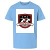 Youth Athletics T-Shirt Thumbnail