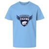 Youth Athletics T-Shirt Thumbnail
