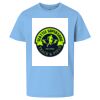 Youth Athletics T-Shirt Thumbnail