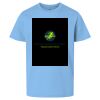 Youth Athletics T-Shirt Thumbnail