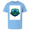 Youth Athletics T-Shirt Thumbnail