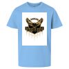 Youth Athletics T-Shirt Thumbnail