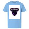 Youth Athletics T-Shirt Thumbnail