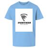 Youth Athletics T-Shirt Thumbnail