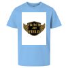 Youth Athletics T-Shirt Thumbnail
