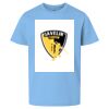 Youth Athletics T-Shirt Thumbnail