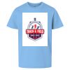 Youth Athletics T-Shirt Thumbnail