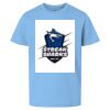 Youth Athletics T-Shirt Thumbnail
