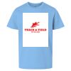 Youth Athletics T-Shirt Thumbnail