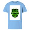 Youth Athletics T-Shirt Thumbnail