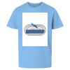 Youth Athletics T-Shirt Thumbnail