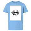 Youth Athletics T-Shirt Thumbnail