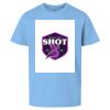 Youth Athletics T-Shirt Thumbnail