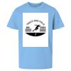 Youth Athletics T-Shirt Thumbnail