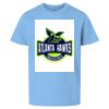 Youth Athletics T-Shirt Thumbnail