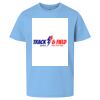 Youth Athletics T-Shirt Thumbnail