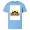 Youth Athletics T-Shirt Thumbnail
