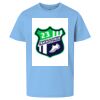 Youth Athletics T-Shirt Thumbnail
