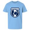 Youth Athletics T-Shirt Thumbnail