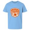 Youth Athletics T-Shirt Thumbnail
