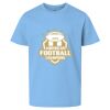 Youth Athletics T-Shirt Thumbnail
